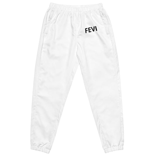 Unisex track pants